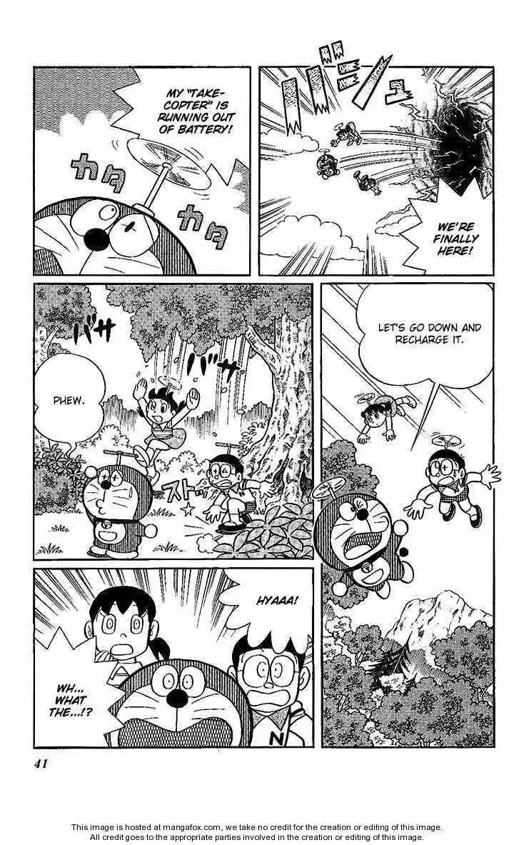 Doraemon Long Stories Chapter 21.2 5